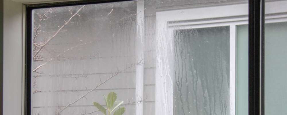Foggy Window Repair In Ottawa