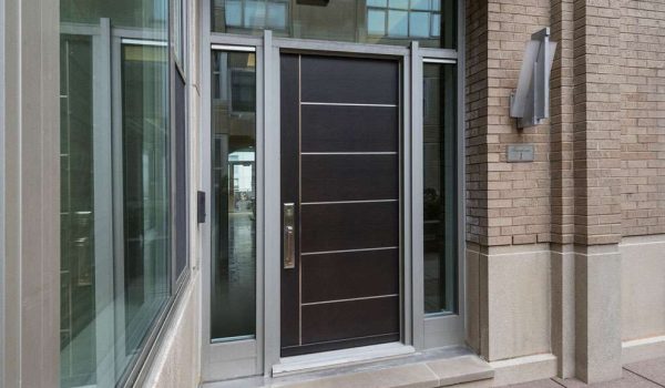 Commercial Door Repair In Ottawa