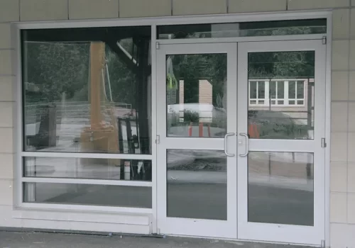 Commercial Door Repair In Westboro