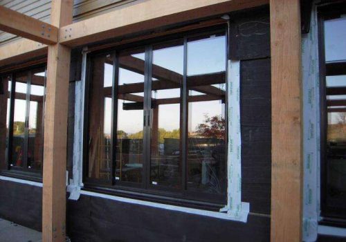 Commercial Window Repair In Stittsville