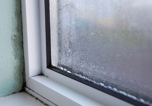 Foggy Window Repair In Hull