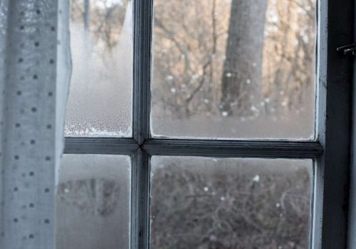 Foggy Window Repair In Rockland