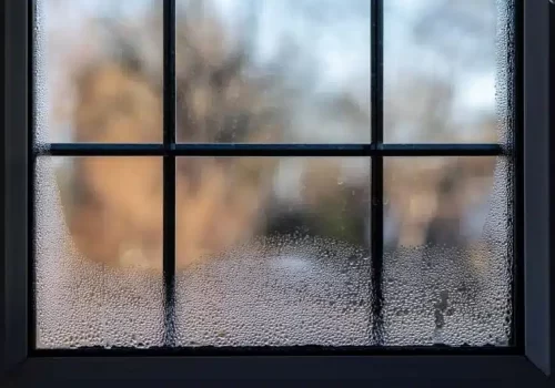 Foggy Window Repair In Vanier