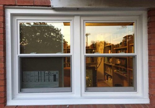 Residential Window Repair In Kanata