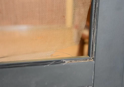 Screen Door Repair In Westboro