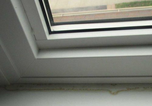 Window Leak/Seal Repair In Carlington