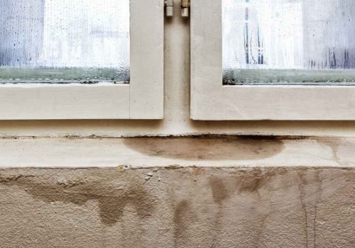 Window Leak/Seal Repair In Nepean