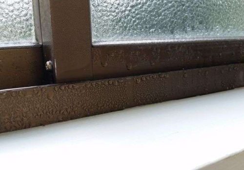 Window Leak Seal Repair In Stittsville