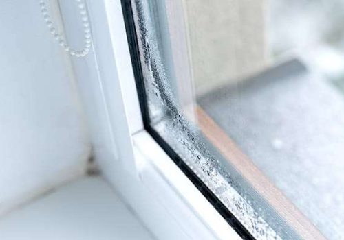 Window Leak/Seal Repair In Vanier