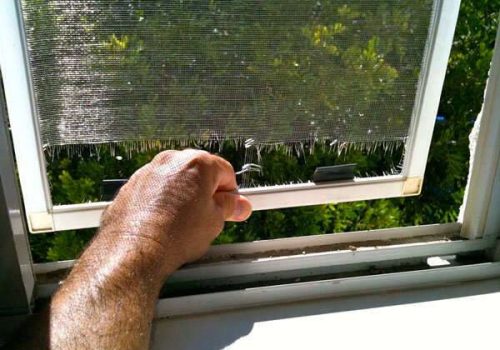 Window Screen Glass Repair In Aylmer